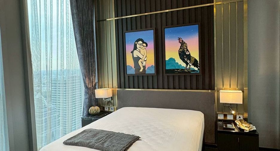 Wohnung zur Miete mit 2 Zimmer in Ban Bueng, Chonburi