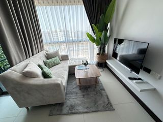Condo en venta de 2 habitaciones en Bang Saray, Pattaya