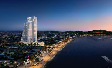 Wohnung zum Kauf mit Studio in Bang Lamung, Chonburi