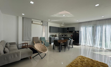 Casa en venta de 3 habitaciones en Sattahip, Chonburi