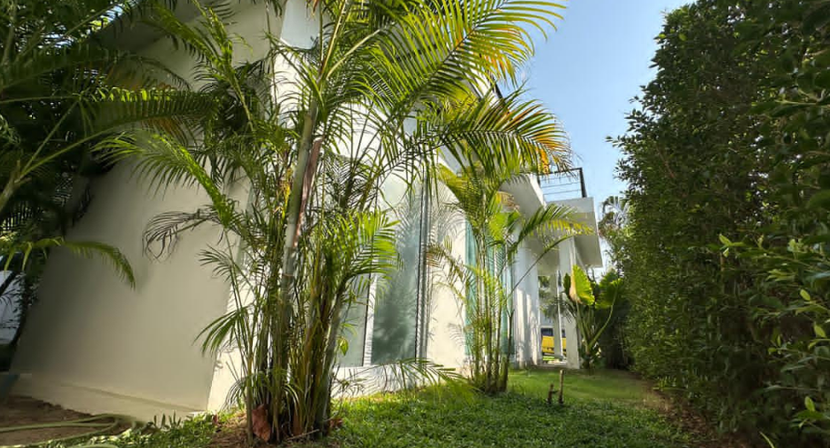 For sale 3 bedrooms house in Sattahip, Chonburi