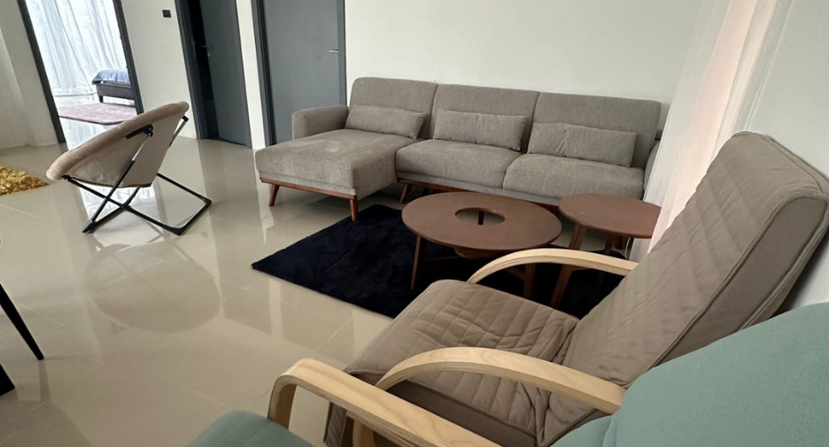 For sale 3 bedrooms house in Sattahip, Chonburi