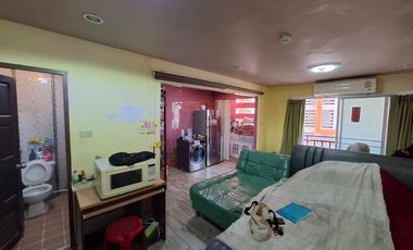 For sale 1 bed condo in Bang Kho Laem, Bangkok