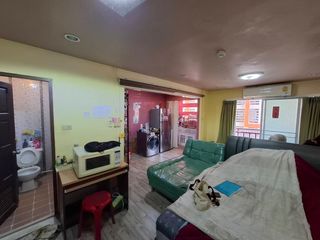 Продажа 1 кровать кондо в Банг Кхо Лаем, Бангкок
