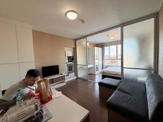 Wohnung zur Miete mit 1 Zimmer in Mueang Chiang Mai, Chiang Mai