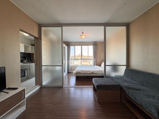 1 Bedroom Condo In Mueang Chiang Mai