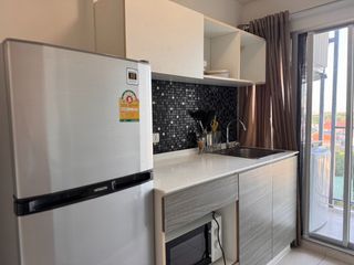 Wohnung zur Miete mit 1 Zimmer in Mueang Chiang Mai, Chiang Mai