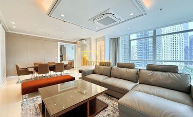 ให้เช่า 3 ห้องนอน คอนโด ใน ปทุมวัน, กรุงเทพฯ