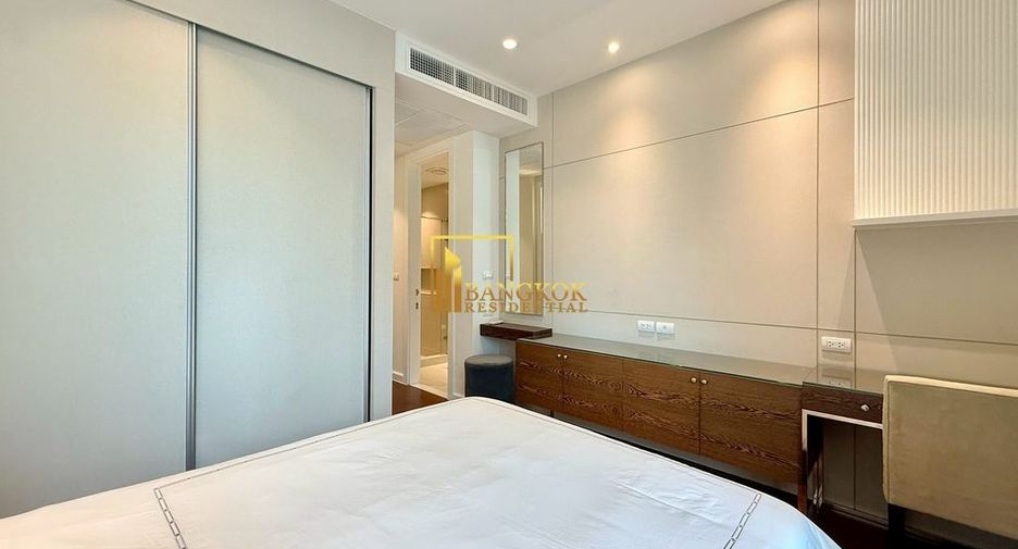 ให้เช่า 3 ห้องนอน คอนโด ใน ปทุมวัน, กรุงเทพฯ