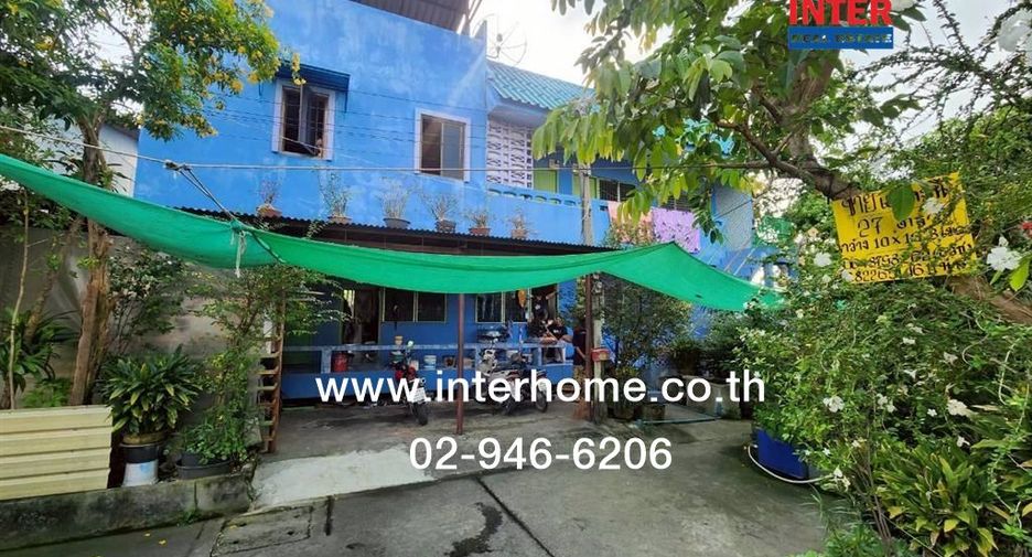 Продажа 8 спальни апартаменты в Mueang Samut Prakan, Самутпракан