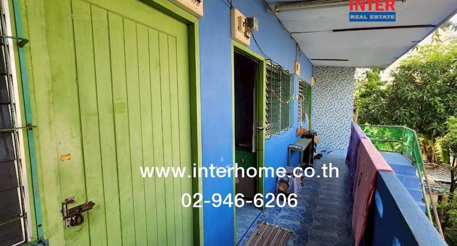 Продажа 8 спальни апартаменты в Mueang Samut Prakan, Самутпракан