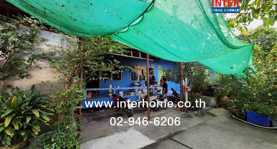 Продажа 8 спальни апартаменты в Mueang Samut Prakan, Самутпракан