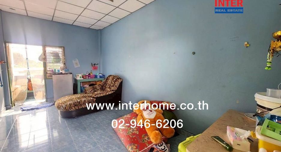 Продажа 8 спальни апартаменты в Mueang Samut Prakan, Самутпракан