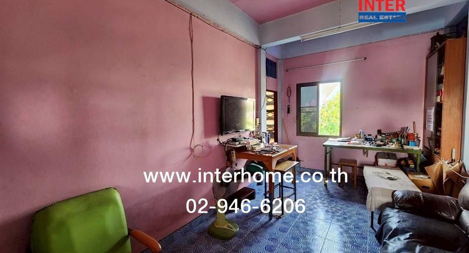 Продажа 8 спальни апартаменты в Mueang Samut Prakan, Самутпракан