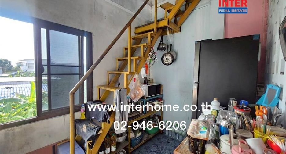 Продажа 8 спальни апартаменты в Mueang Samut Prakan, Самутпракан