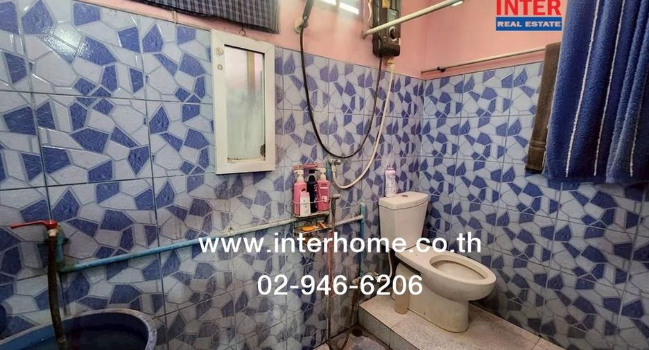 Продажа 8 спальни апартаменты в Mueang Samut Prakan, Самутпракан