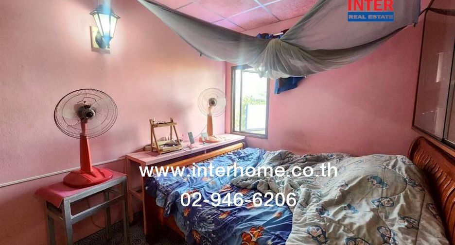 Продажа 8 спальни апартаменты в Mueang Samut Prakan, Самутпракан