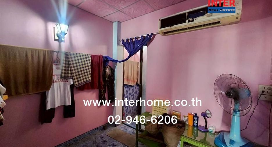 Продажа 8 спальни апартаменты в Mueang Samut Prakan, Самутпракан