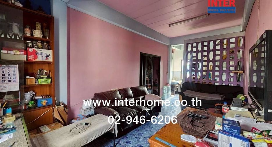 Продажа 8 спальни апартаменты в Mueang Samut Prakan, Самутпракан