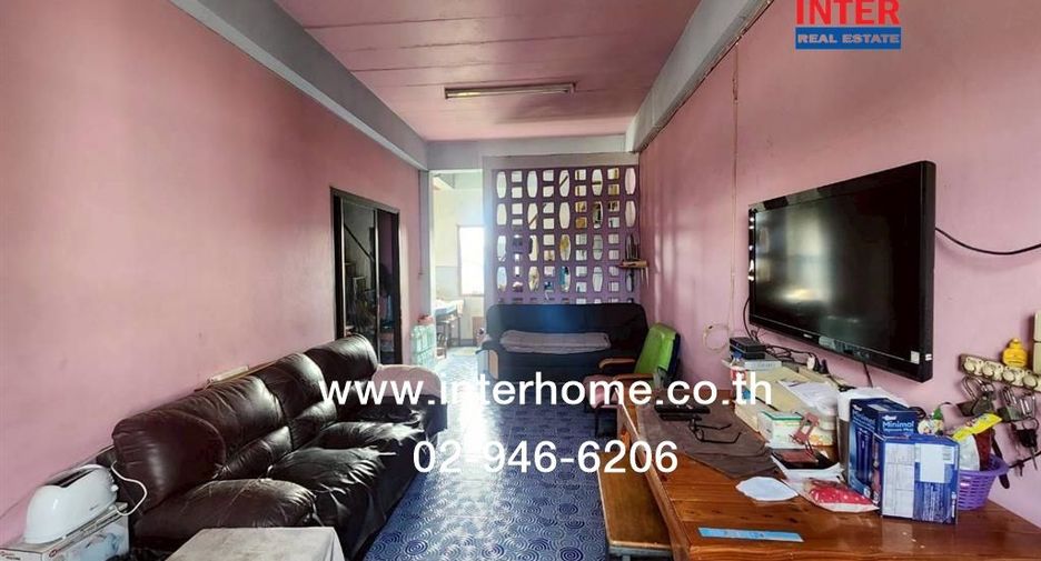 Продажа 8 спальни апартаменты в Mueang Samut Prakan, Самутпракан
