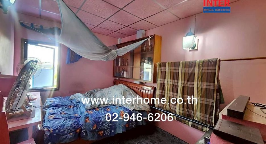 Продажа 8 спальни апартаменты в Mueang Samut Prakan, Самутпракан