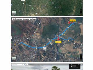 出售 土地 在 Mae On, Chiang Mai