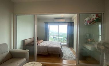 For rent 1 bed condo in Si Racha, Chonburi