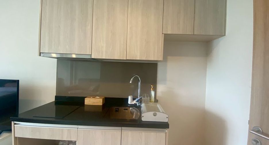For rent 1 bed condo in Si Racha, Chonburi