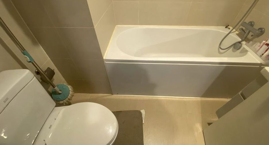 For rent 1 bed condo in Si Racha, Chonburi