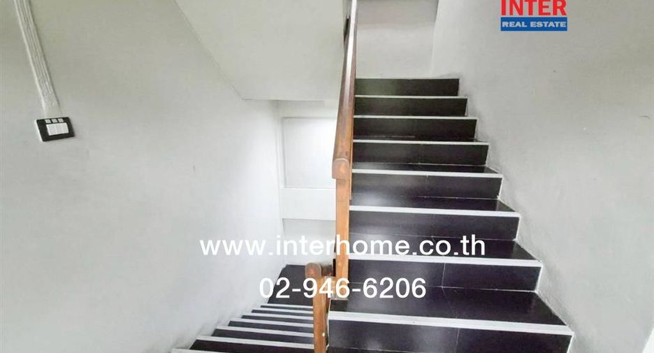 For sale 8 bedrooms retail Space in Chatuchak, Bangkok