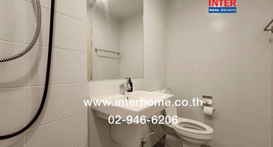 For sale 4 bedrooms townhouse in Nong Khaem, Bangkok