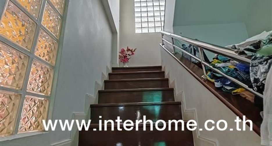 出售 3 卧室 独立屋 在 Krathum Baen, Samut Sakhon