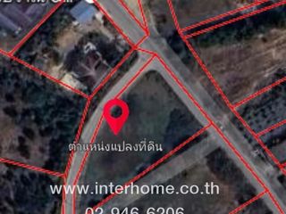 出售 土地 在 Ban Pong, Ratchaburi