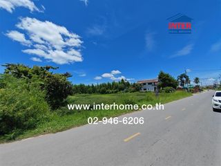 出售 土地 在 Ban Pong, Ratchaburi