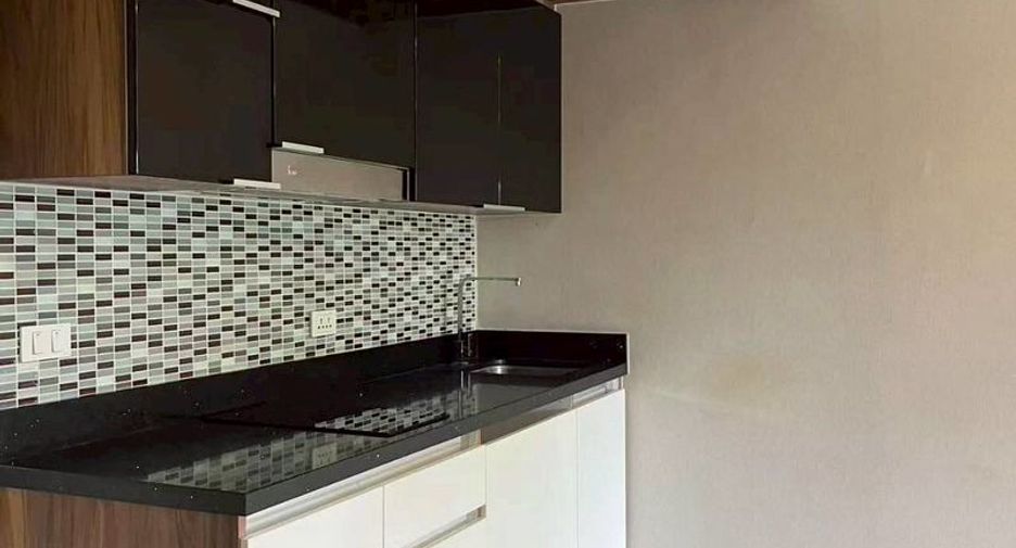 À vendre 2 chambres condo à Bang Lamung, Chonburi
