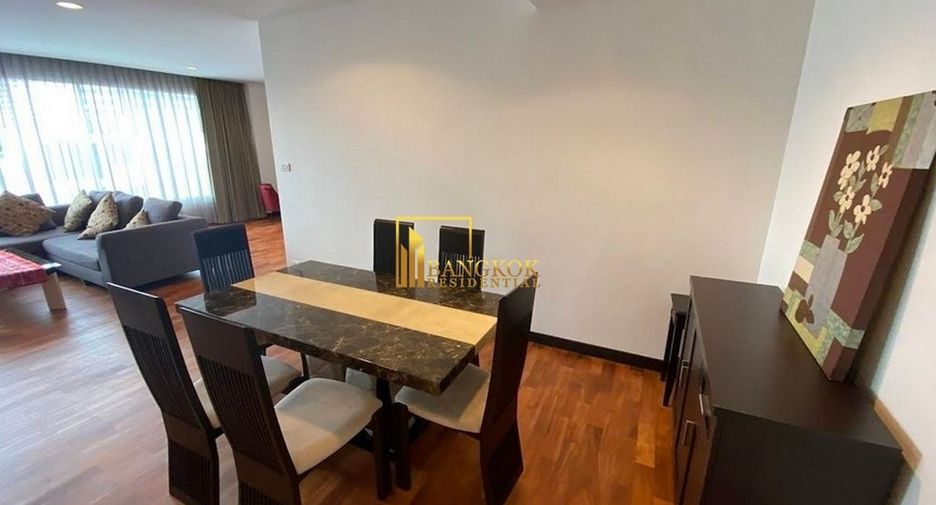 Wohnung zur Miete mit 2 Zimmer in Khlong Toei, Bangkok