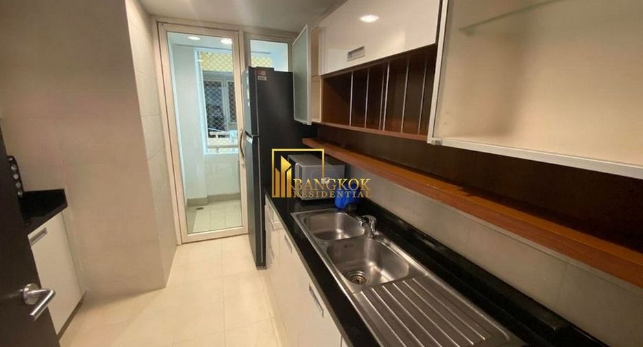 Wohnung zur Miete mit 2 Zimmer in Khlong Toei, Bangkok