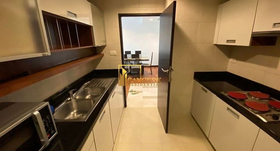 Wohnung zur Miete mit 2 Zimmer in Khlong Toei, Bangkok
