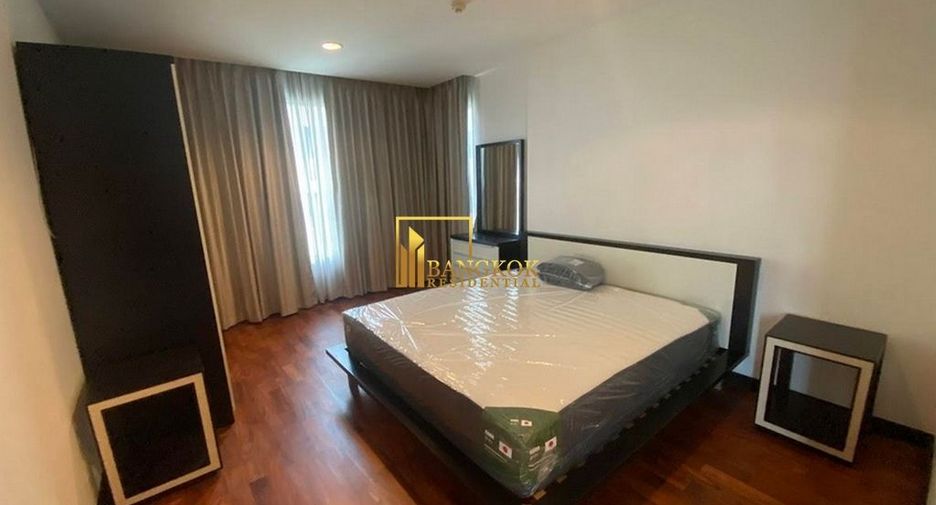 Wohnung zur Miete mit 2 Zimmer in Khlong Toei, Bangkok