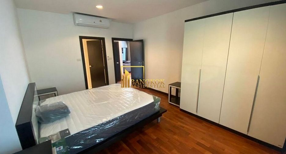 Wohnung zur Miete mit 2 Zimmer in Khlong Toei, Bangkok