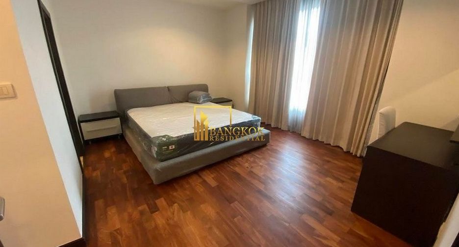 Wohnung zur Miete mit 2 Zimmer in Khlong Toei, Bangkok