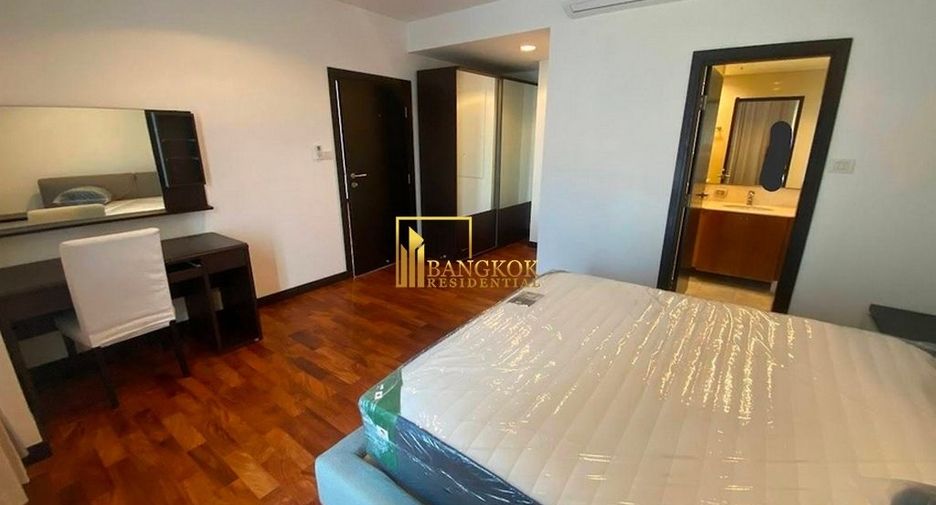 Wohnung zur Miete mit 2 Zimmer in Khlong Toei, Bangkok