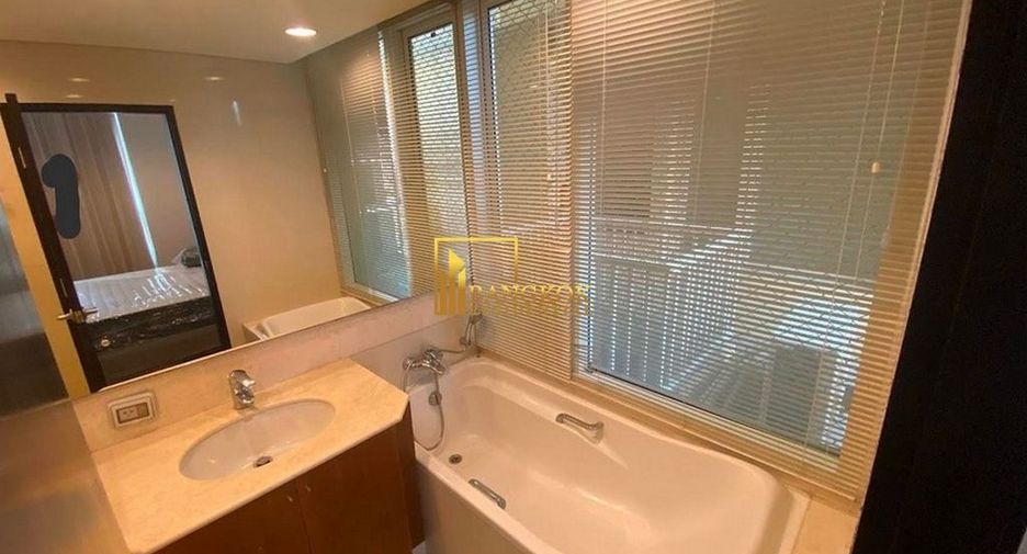 Wohnung zur Miete mit 2 Zimmer in Khlong Toei, Bangkok