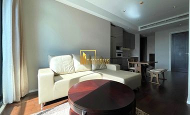 Condo en alquiler de 2 habitaciones en Khlong Toei, Bangkok