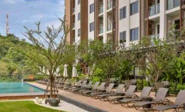 Condo en venta de 2 habitaciones en Bang Lamung, Chonburi