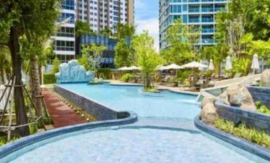 Condo en venta de 2 habitaciones en Bang Lamung, Chonburi