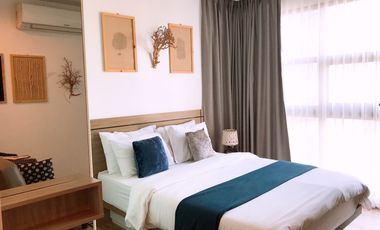 For sale 1 Beds condo in Bang Lamung, Chonburi