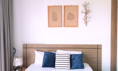 For sale 1 Beds condo in Bang Lamung, Chonburi