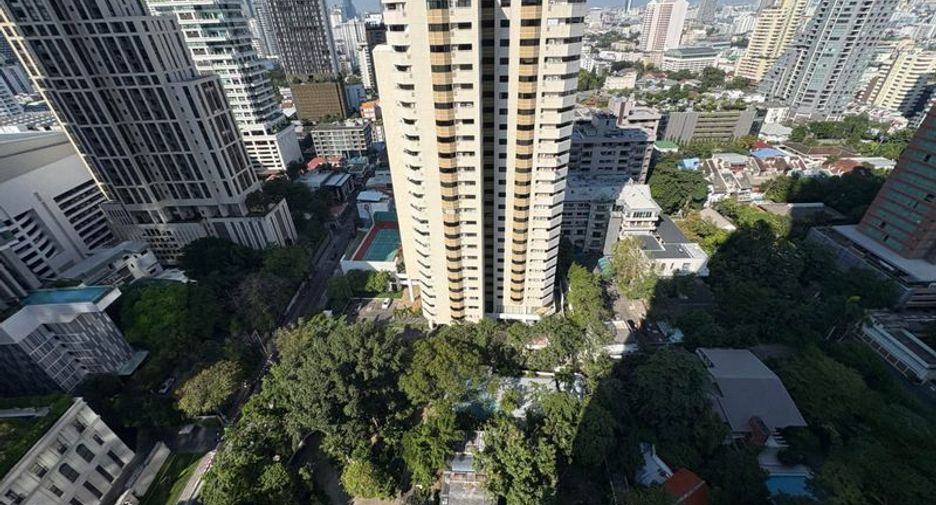 出租 和 出售 2 卧室 公寓 在 Khlong Toei, 曼谷