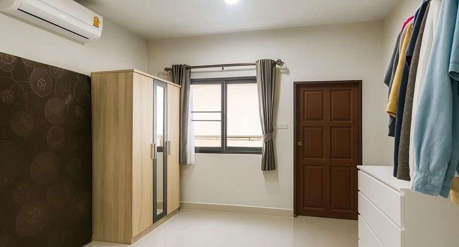 Casa en venta de 3 habitaciones en Bang Lamung, Chonburi